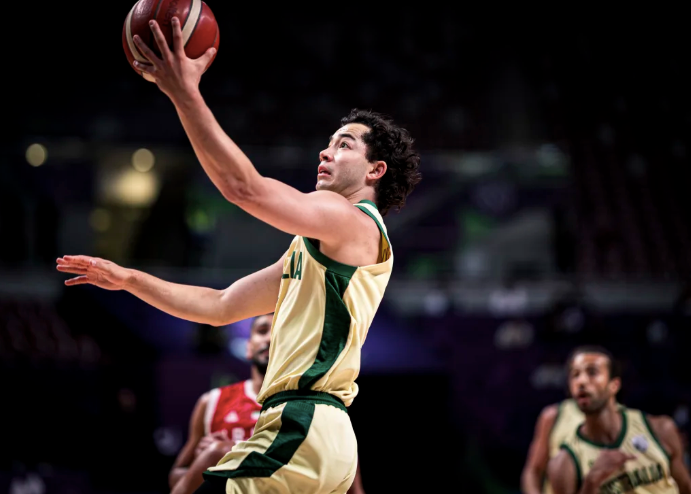 国男篮击败, Di, 大利亚在加 国男篮击败, Di, 大利亚在加