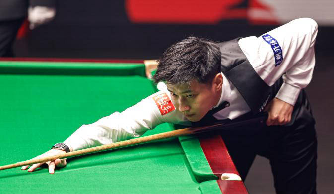 今晚, 惨遭淘汰