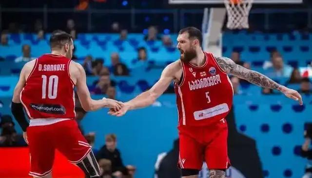 万拉里, 让格鲁吉亚