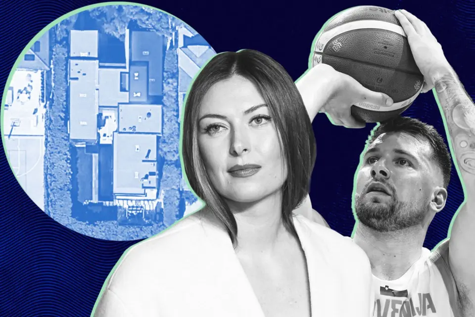 满足一大喜, 岁的莎拉波