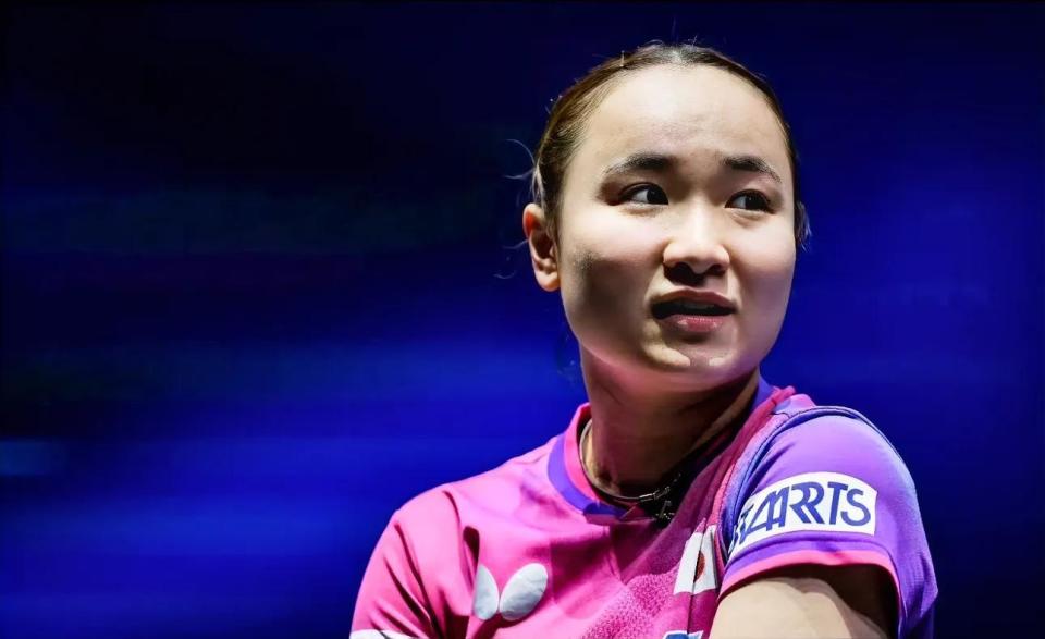 双方均以快, 精准落点和