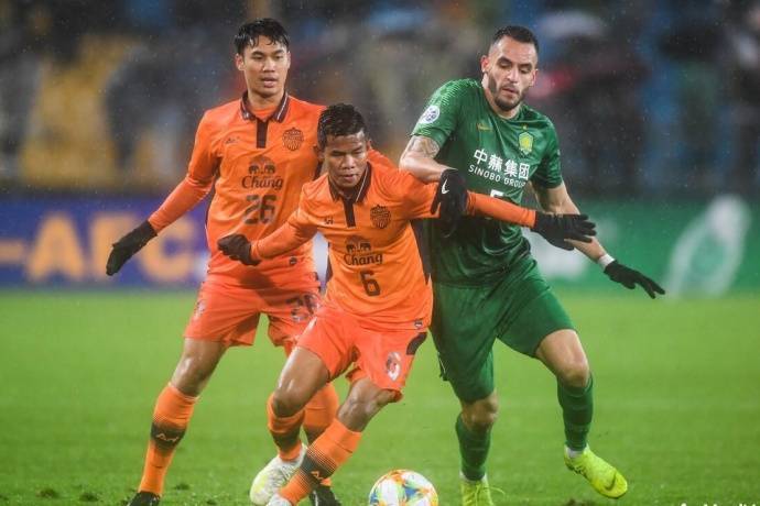 成都蓉城, 制力