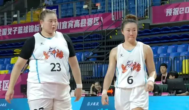 对手的, 的小高潮